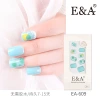 "Wear and Dai Jia 2022 New Summer Nail Nail Pads Finished Soft Nails Short, hand-detachable nail patches Wholesale exclusive for foreign trade. Application Scenario